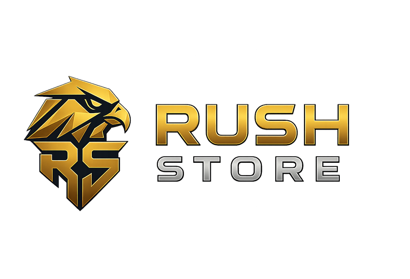 Rush Store